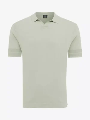 Genti Genti polo & tshirt K2049-1260 Groen
