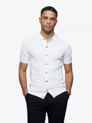 Genti Genti polo & tshirt K2051-1260 Beige