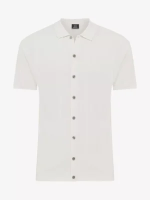Genti Genti polo & tshirt K2051-1260 Beige