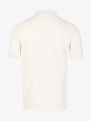 Genti Genti polo & tshirt K2053-1260 Beige