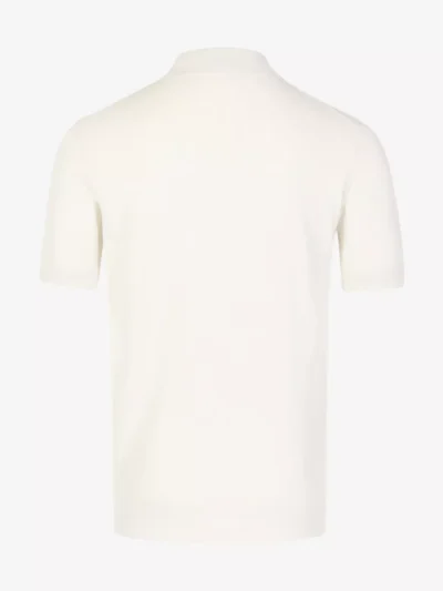 Genti Genti polo & tshirt K2053-1260 Beige
