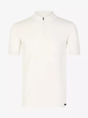 Genti Genti polo & tshirt K2053-1260 Beige