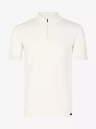 Genti Genti polo & tshirt K2053-1260 Beige