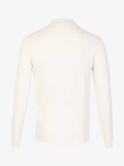 Genti Genti truien & vesten K2054-1260 Beige