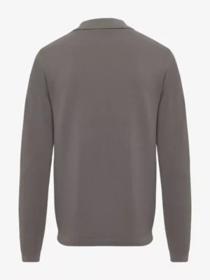 Genti Genti truien & vesten K2055-1258 Grijs