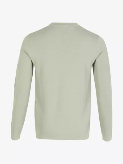 Genti Genti truien & vesten K2056-1258 Groen
