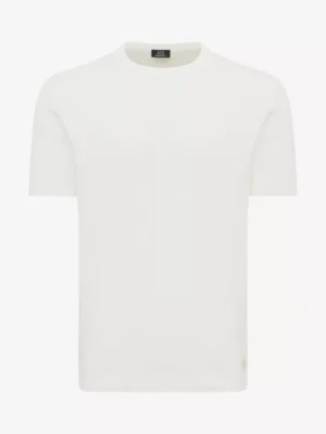 Genti Genti polo & tshirt K2075-1269 Beige