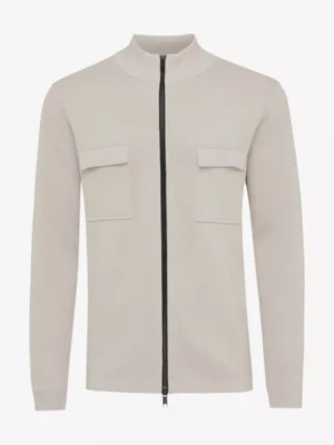 Genti Genti truien & vesten K9114 1258 Bruin