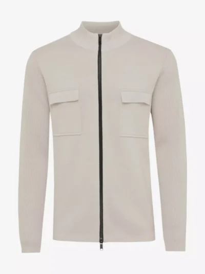 Genti Genti truien & vesten K9114 1258 Bruin