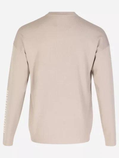 Genti Genti truien & vesten K9138 1278 Beige