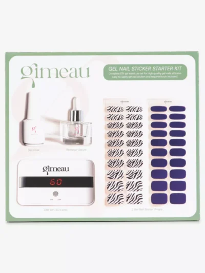 Gimeau Gimeau accessoires Starterset Blauw