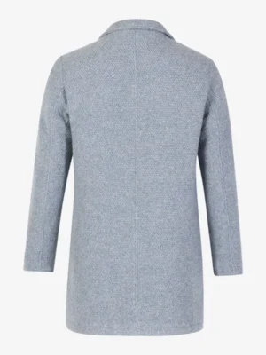 Gimo's Gimos jassen L.420 tmt Blauw