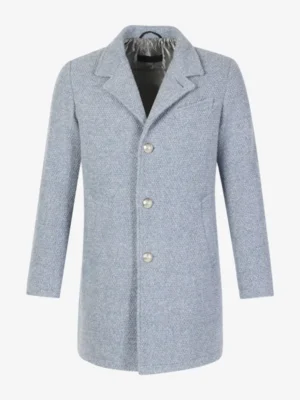Gimo's Gimos jassen L.420 tmt Blauw