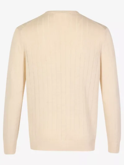 Gran Sasso Gran Sasso truien & vesten 23190 18634 Beige