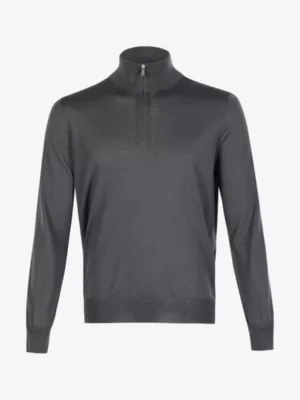 Gran Sasso Gran Sasso truien & vesten 43126 14513 Grijs