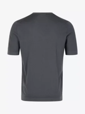 Gran Sasso Gran Sasso polo & tshirt 43168 21820 Grijs