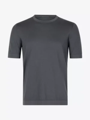 Gran Sasso Gran Sasso polo & tshirt 43168 21820 Grijs