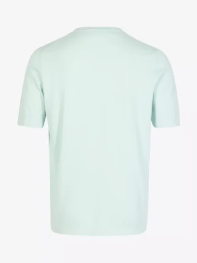 Gran Sasso Gran Sasso polo & tshirt 43168 21820 Groen