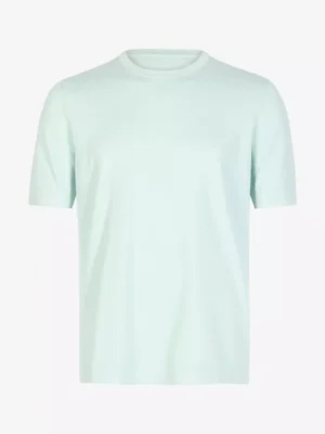 Gran Sasso Gran Sasso polo & tshirt 43168 21820 Groen