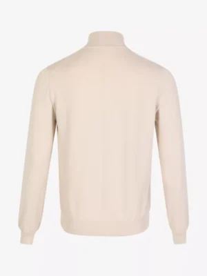 Gran Sasso Gran Sasso truien & vesten 55111 18190 Beige