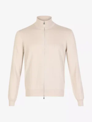 Gran Sasso Gran Sasso truien & vesten 55111 18190 Beige