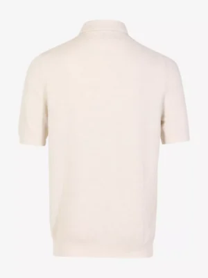Gran Sasso Gran Sasso polo & tshirt 57114 20678 Beige