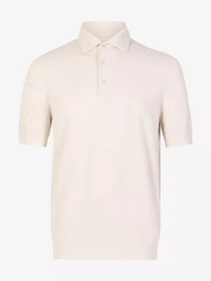 Gran Sasso Gran Sasso polo & tshirt 57114 20678 Beige