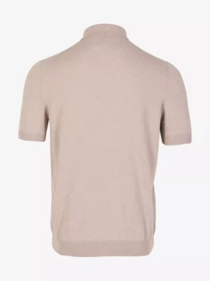Gran Sasso Gran Sasso truien & vesten 57119 20615 Beige