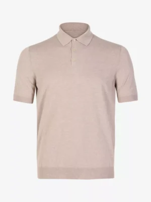 Gran Sasso Gran Sasso truien & vesten 57119 20615 Beige