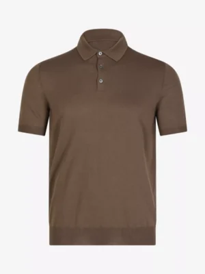 Gran Sasso Gran Sasso truien & vesten 57119 20615 Bruin