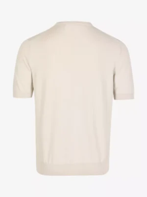 Gran Sasso Gran Sasso truien & vesten 57136 21810 Beige