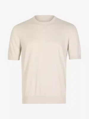 Gran Sasso Gran Sasso truien & vesten 57136 21810 Beige