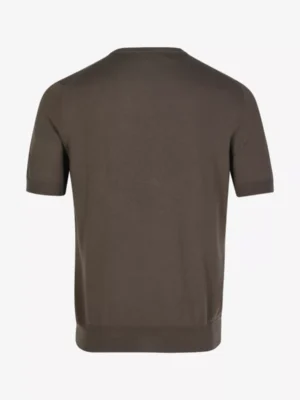 Gran Sasso Gran Sasso truien & vesten 57136 21810 Bruin