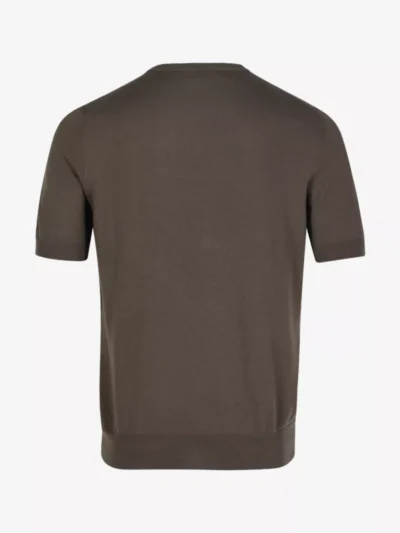 Gran Sasso Gran Sasso truien & vesten 57136 21810 Bruin