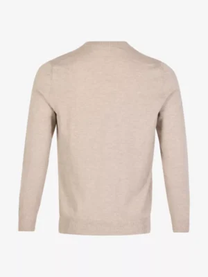 Gran Sasso Gran Sasso truien & vesten 57167 23216 Beige