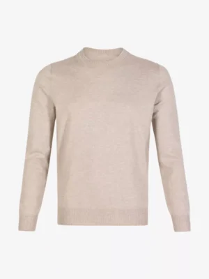Gran Sasso Gran Sasso truien & vesten 57167 23216 Beige