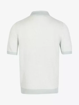 Gran Sasso Gran Sasso polo & tshirt 57172 18647 Blauw