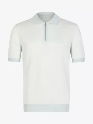Gran Sasso Gran Sasso polo & tshirt 57172 18647 Blauw