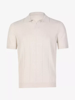 Gran Sasso Gran Sasso polo & tshirt 57191 20660 Beige