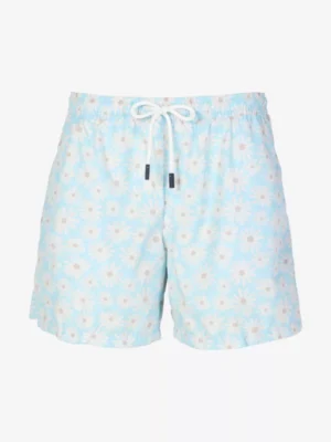 Gran Sasso Gran Sasso swimwear 90101 42900 Blauw