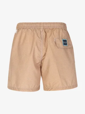 Gran Sasso Gran Sasso swimwear 90101 42900 Bruin