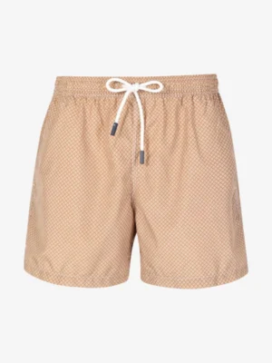 Gran Sasso Gran Sasso swimwear 90101 42900 Bruin