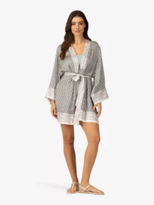IBANA Ibana blouses & tunieken Dilara 302530075 Beige
