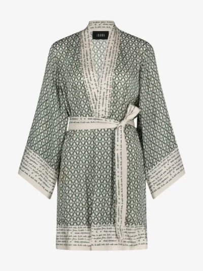 IBANA Ibana blouses & tunieken Dilara 302530075 Beige