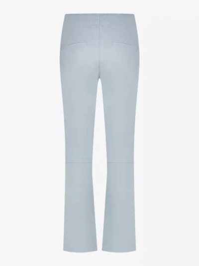 IBANA Ibana broeken Paudi 302530008 Blauw