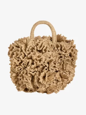 Ibeliv Ibeliv tas Coral Beige