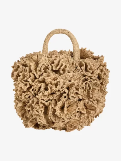 Ibeliv Ibeliv tas Coral Beige