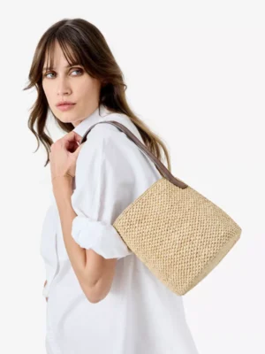 Ibeliv Ibeliv tas Lova Beige