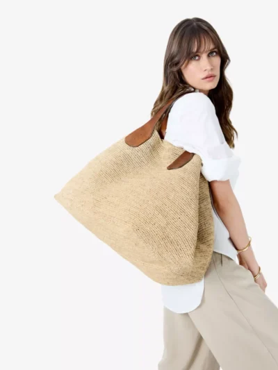 Ibeliv Ibeliv tas Rio Beige