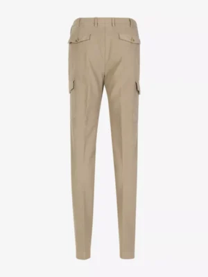 Incotex Incotex broeken 27 4539a Beige
